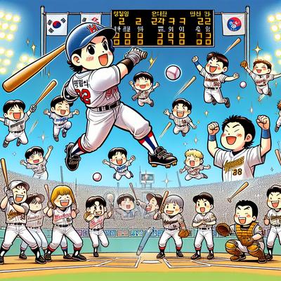 한국시리즈 명승부의 역사와 전설적인 순간들